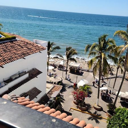 Malecon Uno Pv Libertad 111 Centro 48300 Puerto Vallarta Jal Exteriör bild