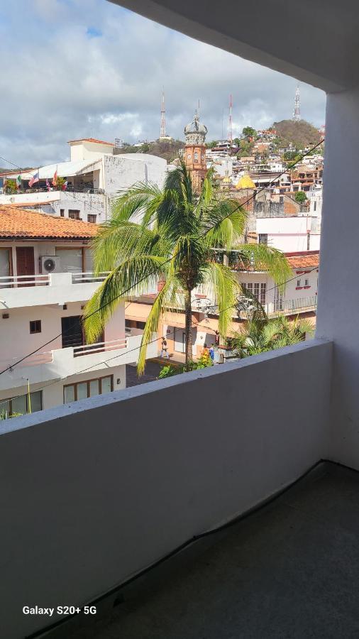 Malecon Uno Pv Libertad 111 Centro 48300 Puerto Vallarta Jal Exteriör bild