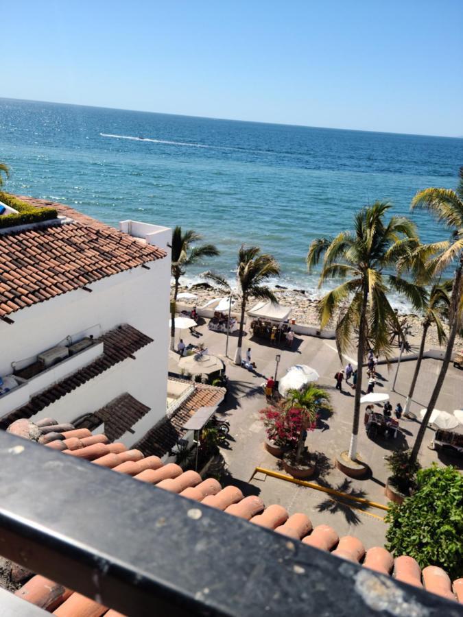 Malecon Uno Pv Libertad 111 Centro 48300 Puerto Vallarta Jal Exteriör bild