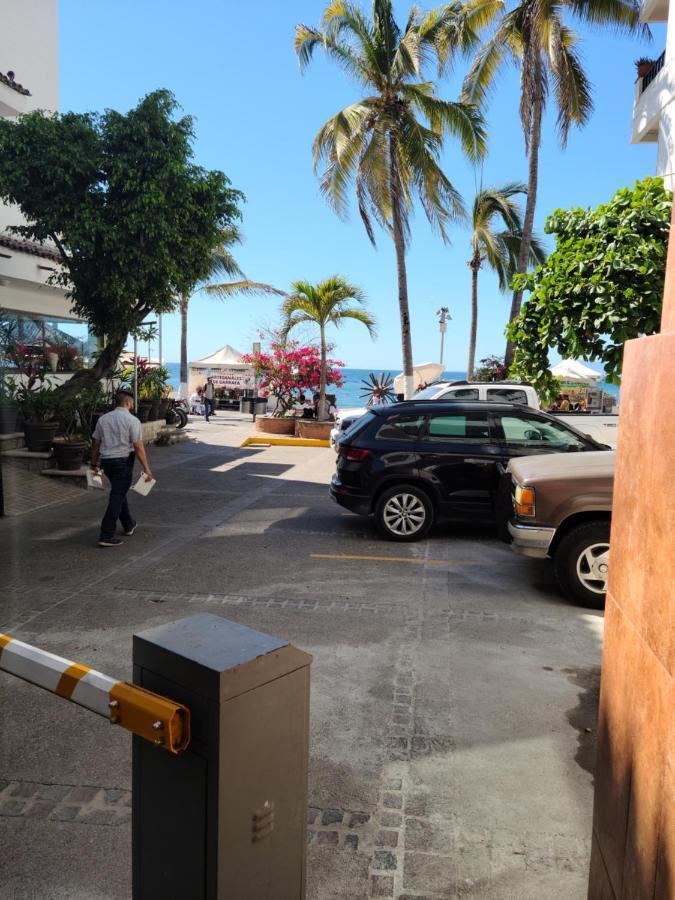 Malecon Uno Pv Libertad 111 Centro 48300 Puerto Vallarta Jal Exteriör bild